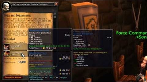 Wow Leveling Guide - Get More Gold and Become a Master of Lore.