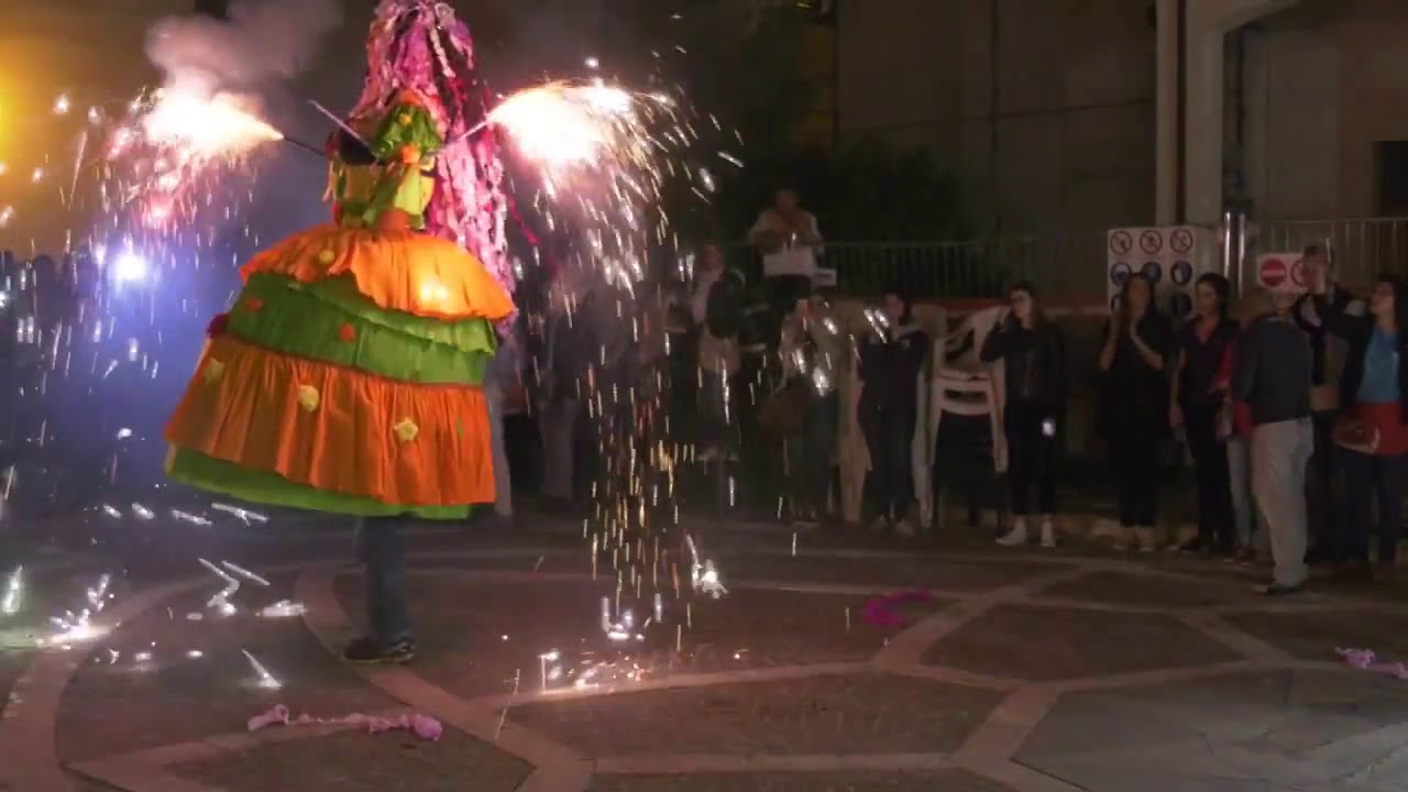 La Bandasima - Introdacqua Augusto 2017