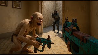 Random Competitive PvP #6 | Counter-Strike 2 PvP Clips