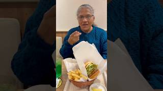 What my Indian parents ate in Japan 🇯🇵 🇮🇳 ❤️ 🤤 #indian #japanesefood #food