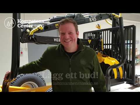 Video: Hur Var Välgörenhetsauktionen 