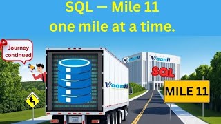 🚍 SQL Journey – Mile 11: Date Functions in SQL!