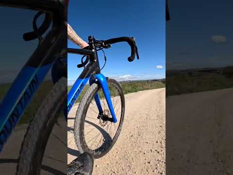 Strade Bianche Toscana