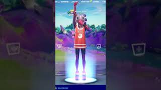 Fortnite Axo Dance Edit