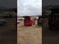 Un poco de lo que se vio en el parque esperanto, llegamos temprano y aun habia pocos asistentes