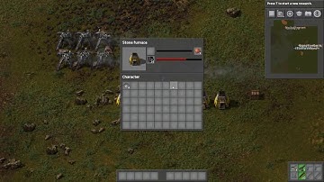 SovietWomble Stream - Factorio 19.05.2018 Factorio multiplayer with ZF