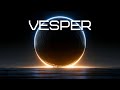 VESPER | Future Garage Music for Late-Night Developers &amp; Deep Thinkers | Deep Focus Protocol