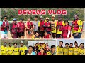 DEVBAG VLOG + TARKALI BEACH + STUNAMI ISLAND