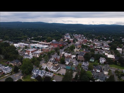 Welcome to Greenfield, Massachusetts! (long version)