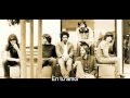 The Sunday Drivers - Love, Our Love (Subtitulos En Español)