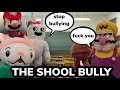 Cattail movie the school bully