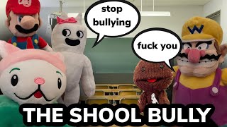 Cattail movie: The School Bully