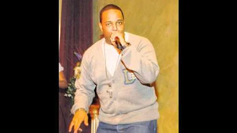 Hezekiah Walker Classic redone by Jason Hendrickso...