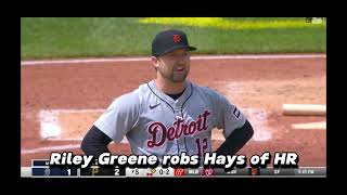 High and Inside ~ Top MLB plays April 9, 2024