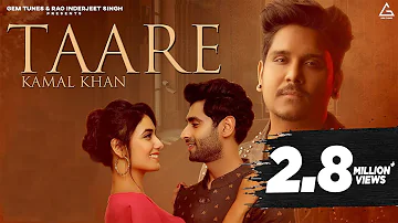 Taare : Kamal Khan | Ankit Gera | Chaarvi Dutta | Nawab Faizi | Apoorva Chaudhary | Punjabi Song