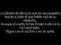 Plan B - Candy (Letra)