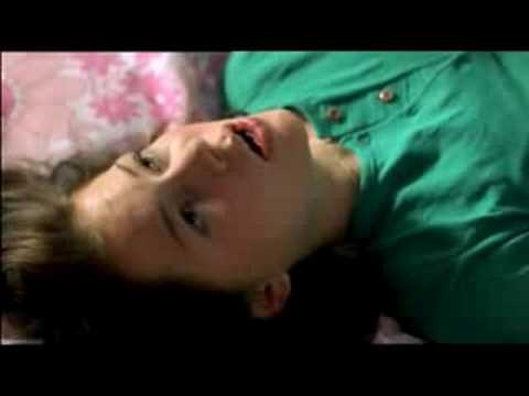 Me Without You - bedroom scene - Warm Leatherette