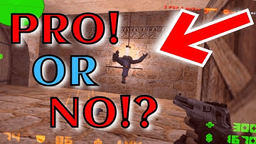 CS 1.6 - PRO Highlights with DEAGLE ONLY !