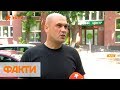 Сеть реабилитационных центров для ветеранов: проект Сергея Кузьминых в Новых лидерах 2