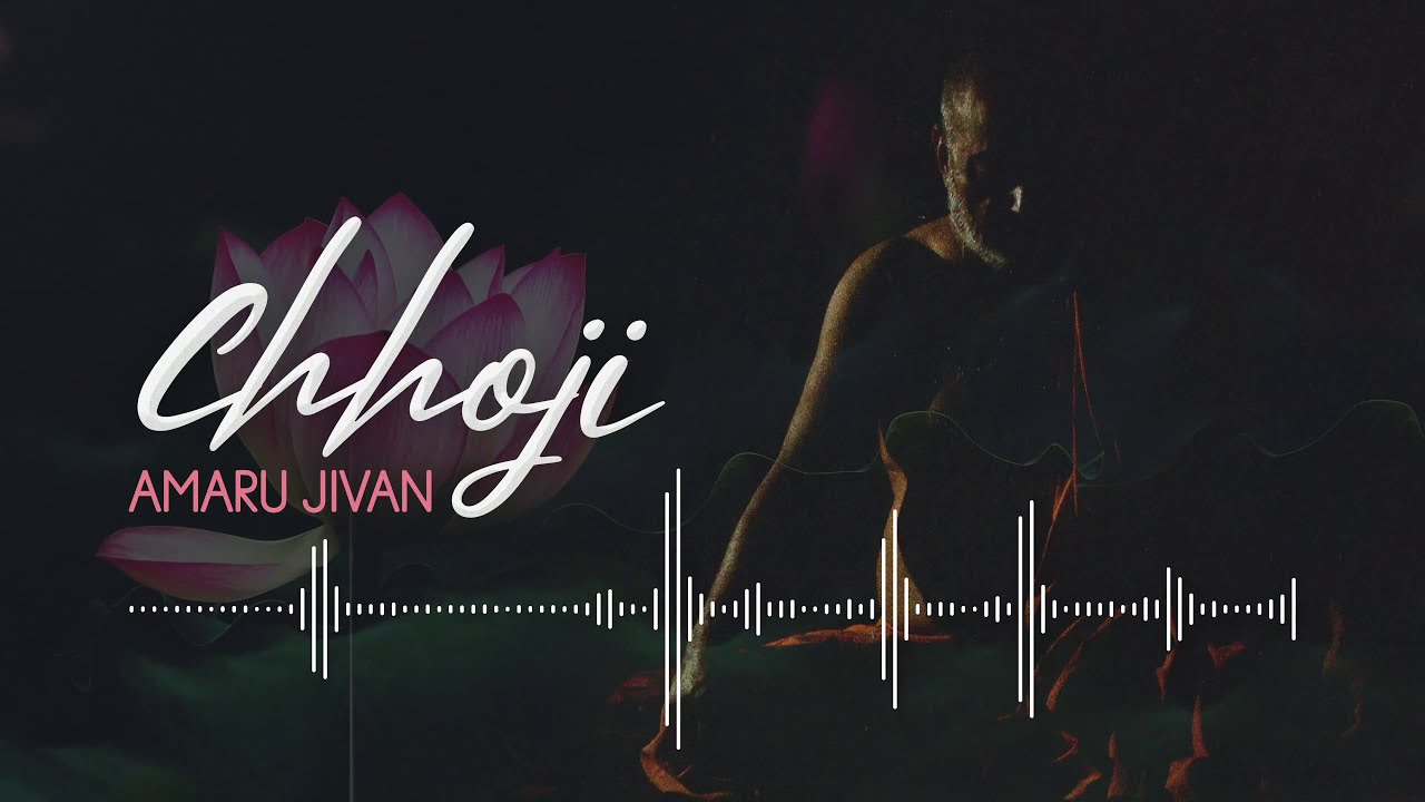 Chhoji Amru Jivan Instrumental Cover