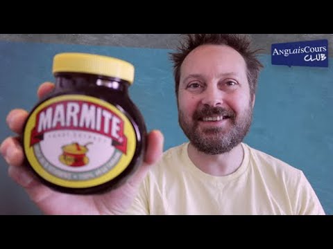 Marmite et Vegemite : 2 aliments peu connus en France !