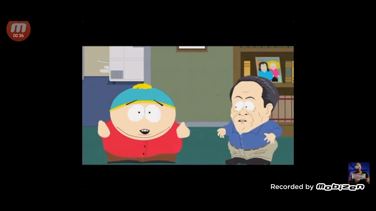 Южный Парк карлик Мистер Нельсон 🤣