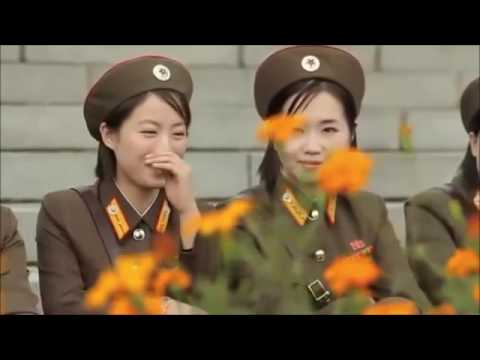 North Korea Hell March New - YouTube