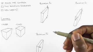 SOLVED: The SIMPLEST EASIEST Tutorial for Rotating Boxes | Complete Demonstration