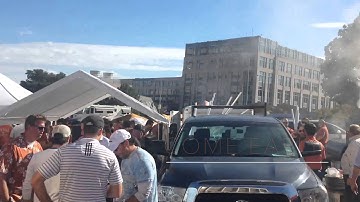 "Texas Longhorn" Official Song: Unofficial Music Video