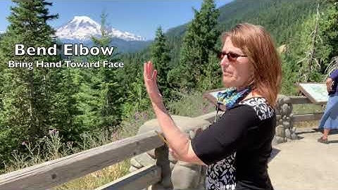 Left Hand Violin Viola Part 1 of 3