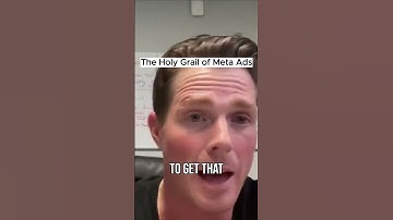 Mastering Low CPCs:  The Holy Grail of Facebook Ads (Meta Ads 2024)  #metaads #facebookads #fbads