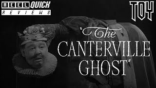 The Canterville Ghost (1944) - The Original Beetlejuice