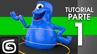 BASIC RIGGING CONCEPTS IN 3DS MAX ::: MORPHER