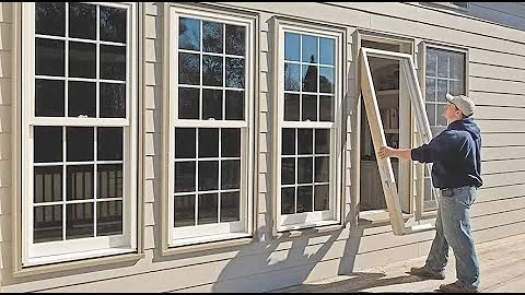 A Builder’s Guide to Window Selection - DayDayNews