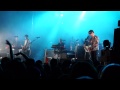 Modest Mouse - Styrofoam Boots Hollywood Forever 8/21/15