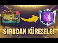 SIFIRDAN KÜRESELE #4 