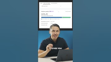 Klaviyo Predictive Analytics Explained
