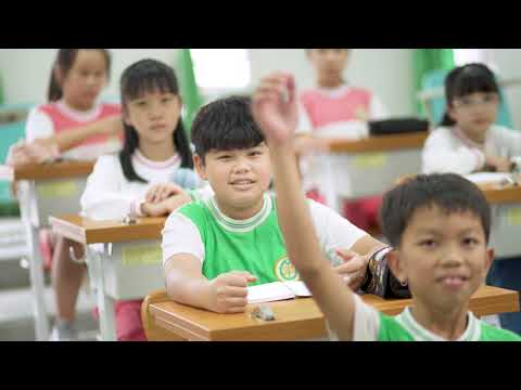 111年健康促進學校計畫-數位宣導教材計畫影片~成功國小 健康體位 (1)