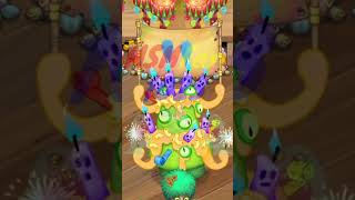 Epic Jam Boree On Seasonal Shanty