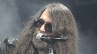 TSO "Someday" live - Kayla Reeves Paul O'Neill - 12/21/14 (23) Newark 3pm Trans-Siberian Orchestra Profile