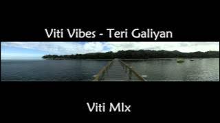 Viti Vibes - 'Teri Galiyan' Viti Reggae MIx