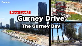 Gurney Bay - A Stunning Transformation from Gurney Drive (Development)