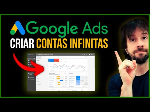 COMO CRIAR CONTA GOOGLE ADS de forma correta