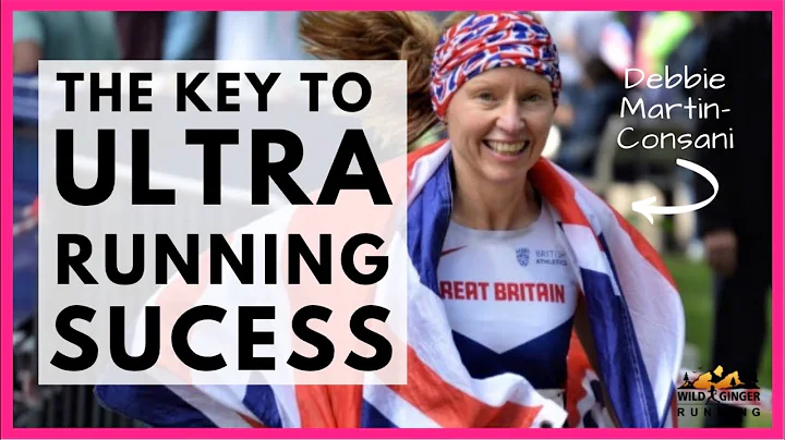 Best ultra running training advice from Debbie Mar...