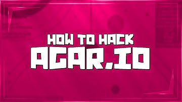 Agario Hack | New Way to Hack Agar.io! (Agario Hack)