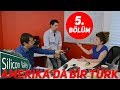 Silikon Vadisindeki Türkler 5. Bölüm