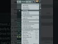 💾 ВОССТАНАВЛИВАЕМ ПРОЕКТ в FL Studio 🔙 #flstudio #битснуля #битмейкинг #musicproducer #музыка #бит