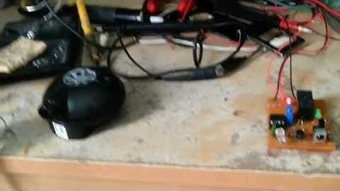 IR Proximity Sensor - R4