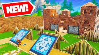 100 Chests Vs 100 Llamas New Gamemode In Fortnite Battle Royale Netlab