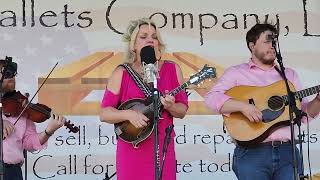 If It Ain't Love / Rhonda Vincent and the Rage